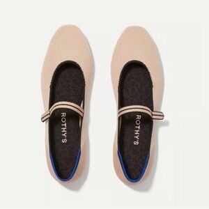 Rothy’s Maryjane’s